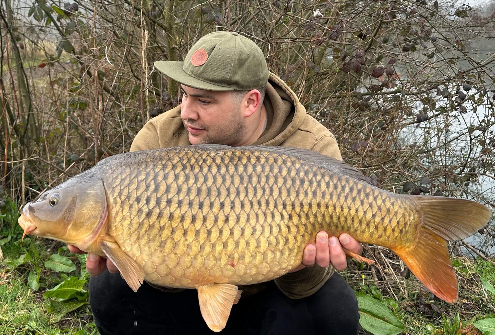 RG Fisheries
