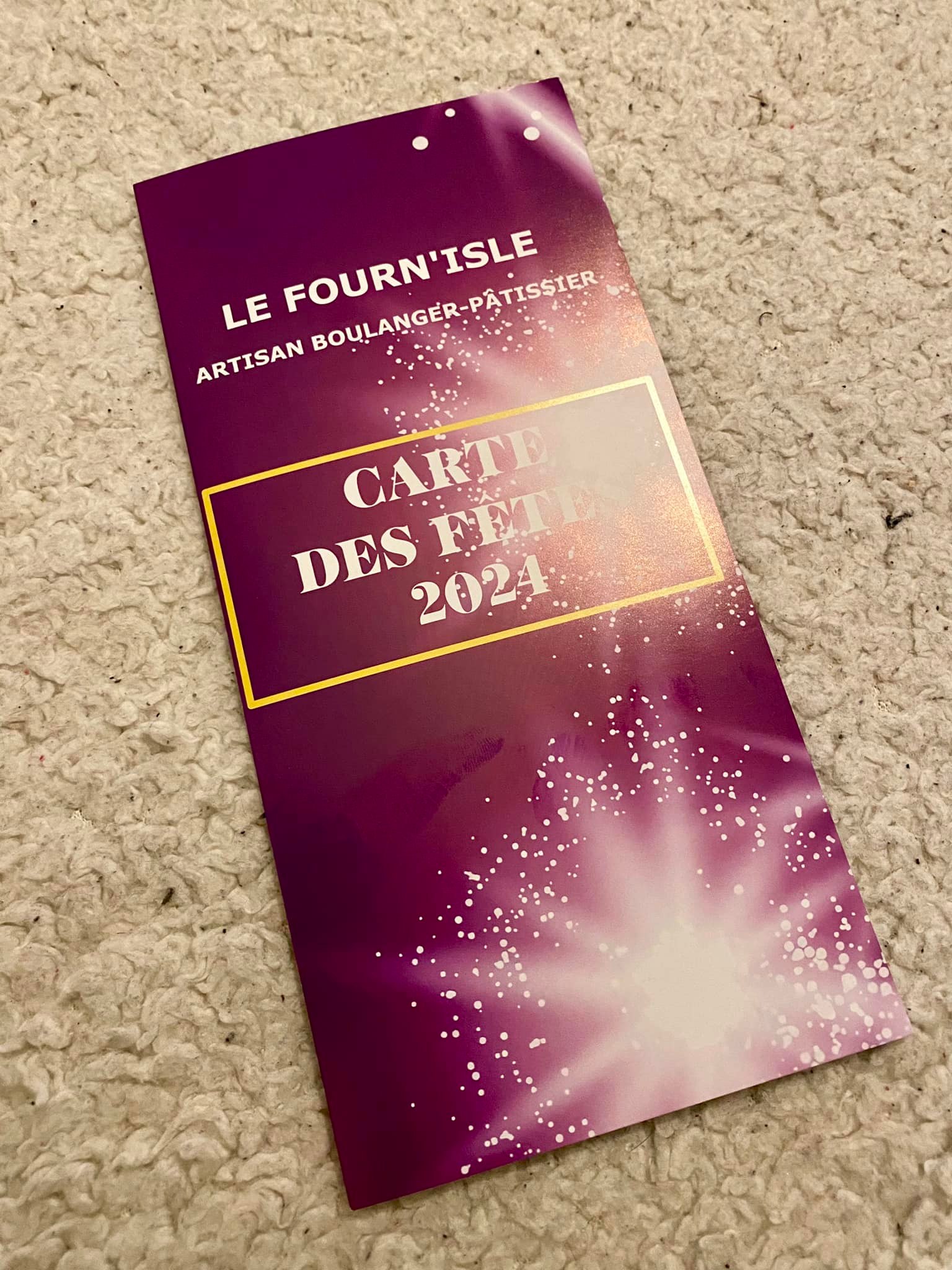 Le Fourn'Isle | L'Isle-d'Abeau