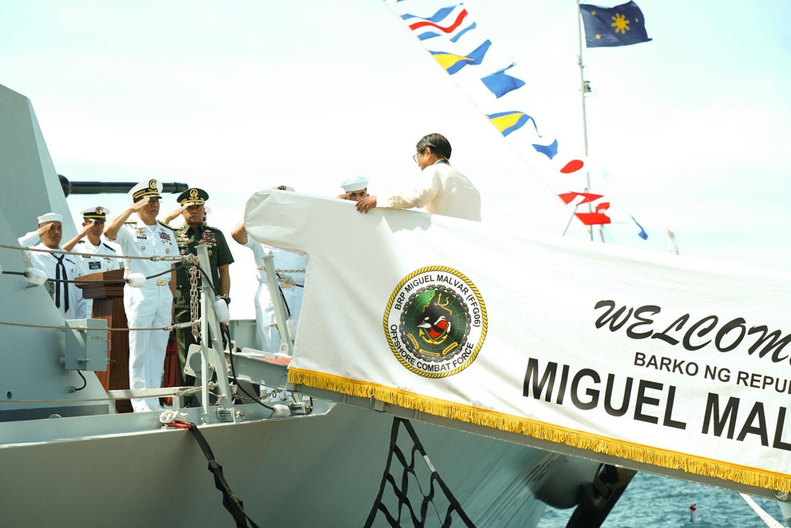 Armed Forces of the... - Armed Forces of the Philippines