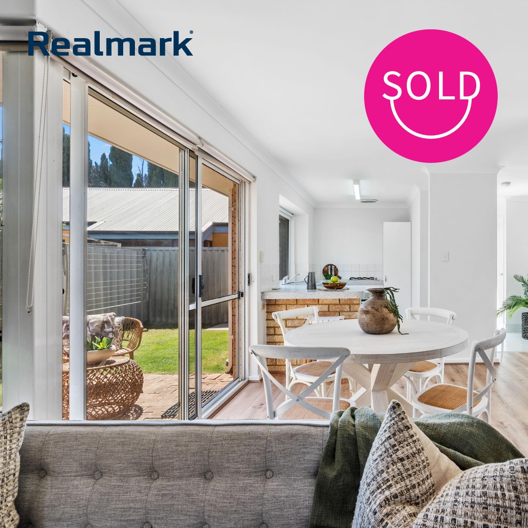 Paul Evensen - Realmark | Perth WA