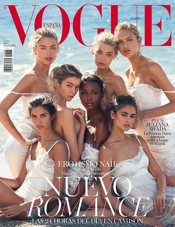 ANGELS Victoria’s secret 写真集 Victoria's - Victoria's Secret Angels Martha Hunt, Sara Sampaio