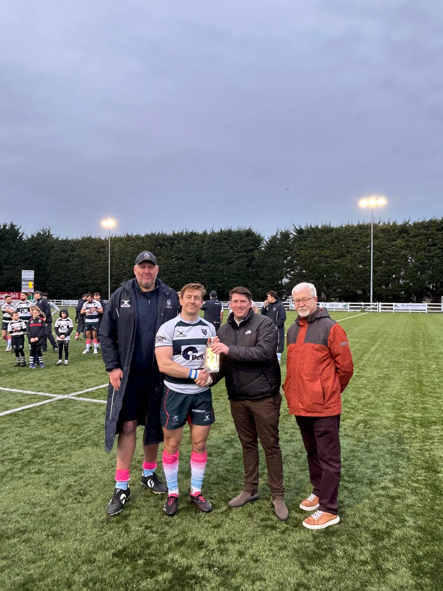 Havant Rugby Football Club | Havant