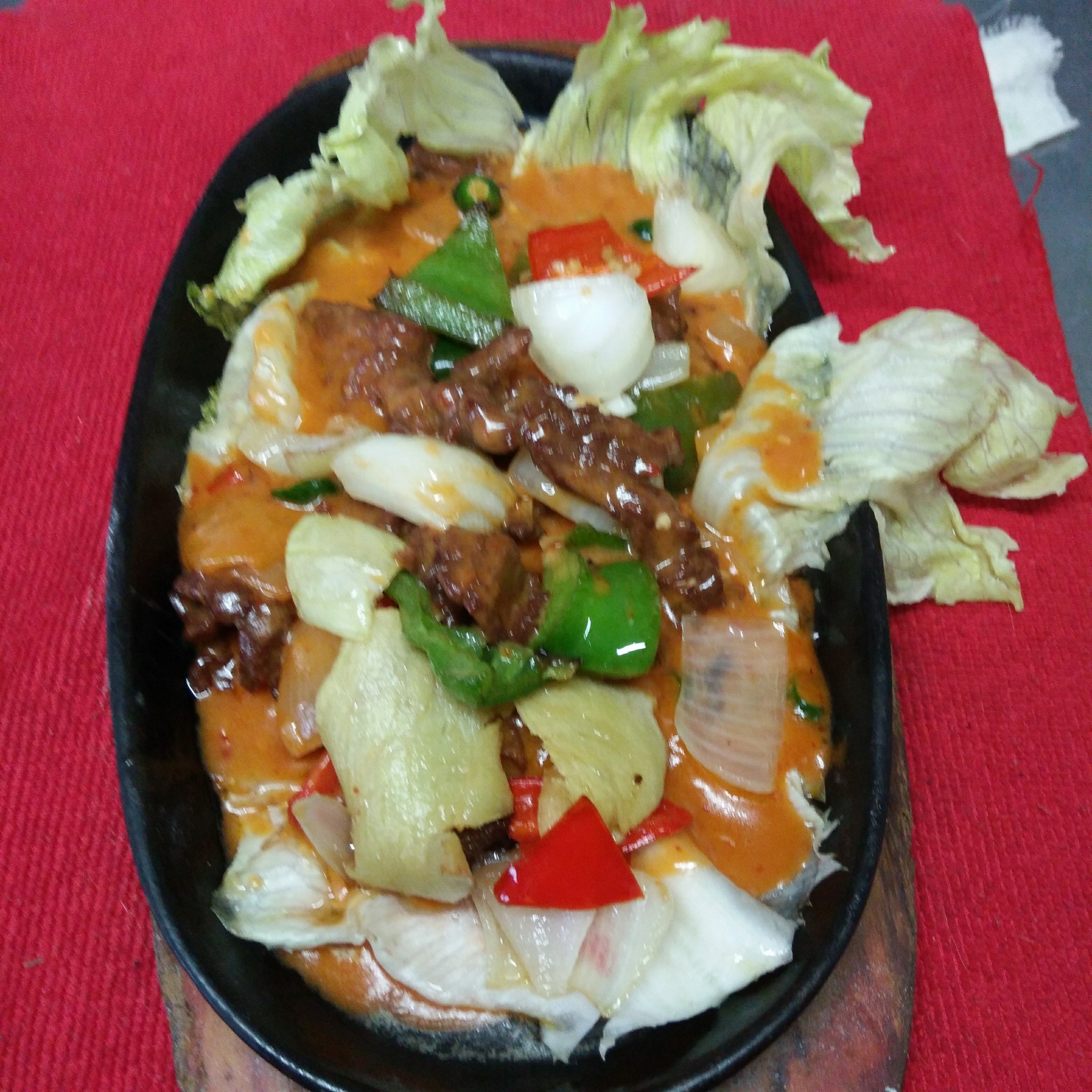 Net Zone Cafe | Bandar Seri Begawan