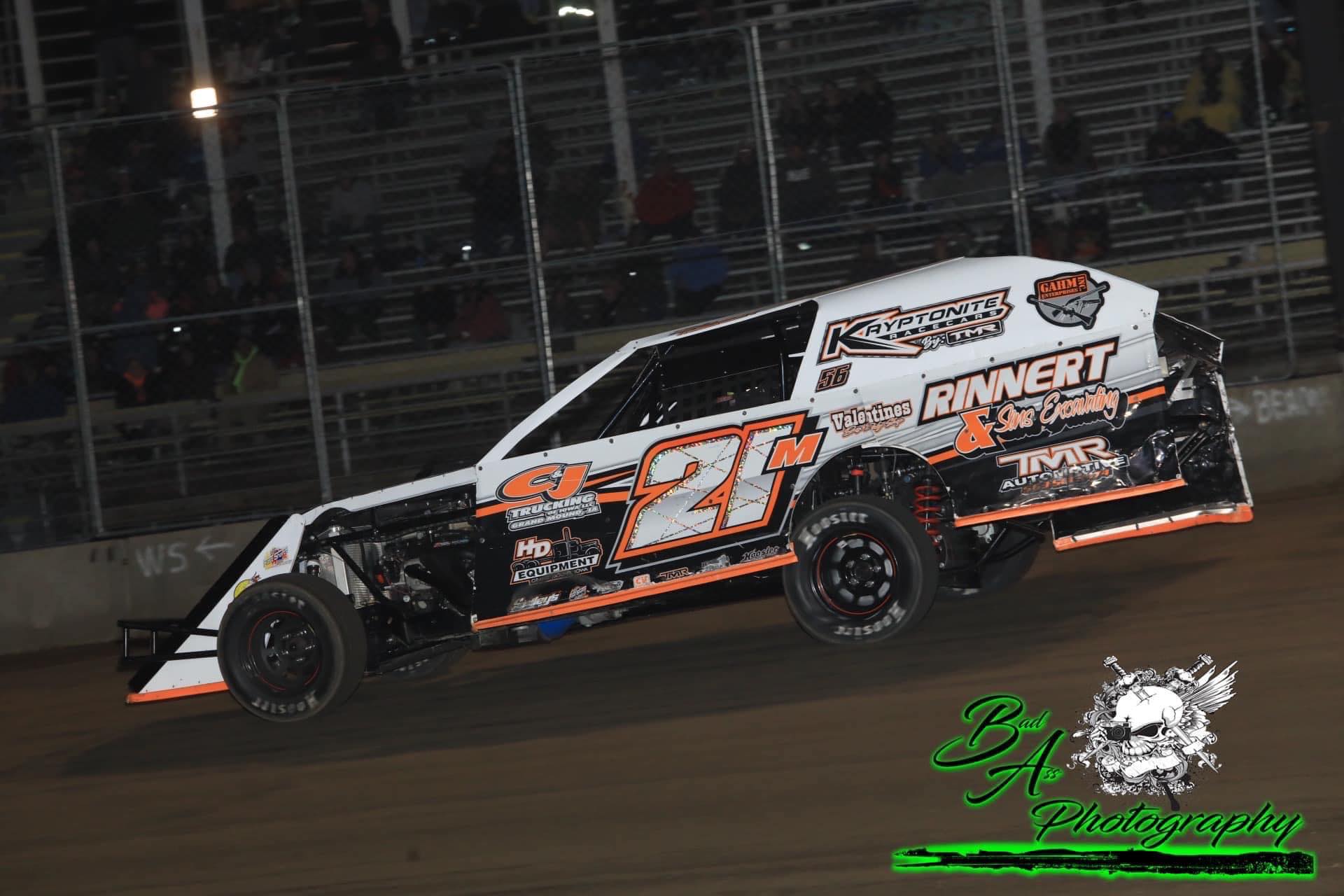 Tyler Madigan Racing 21M