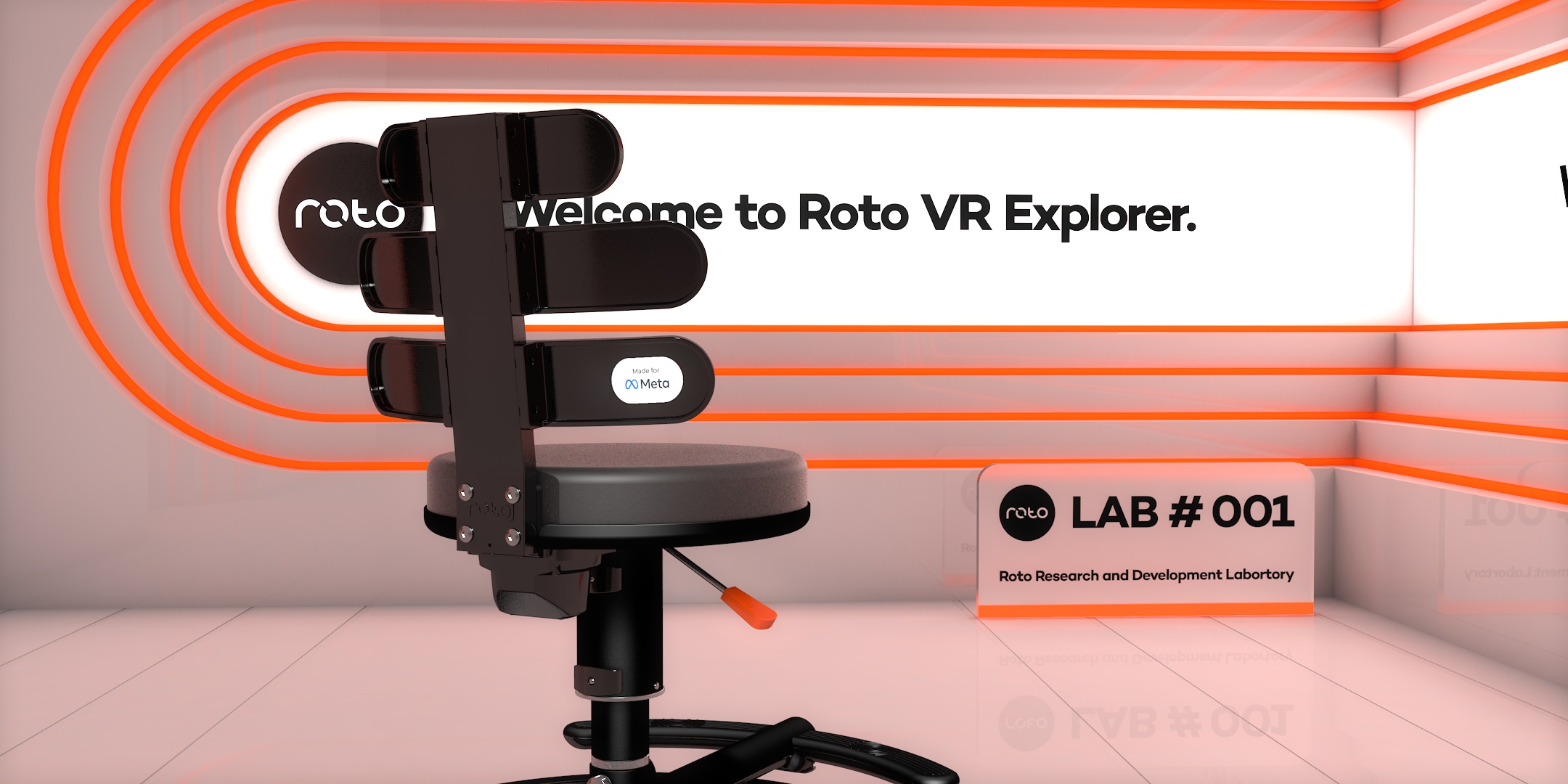 Roto VR