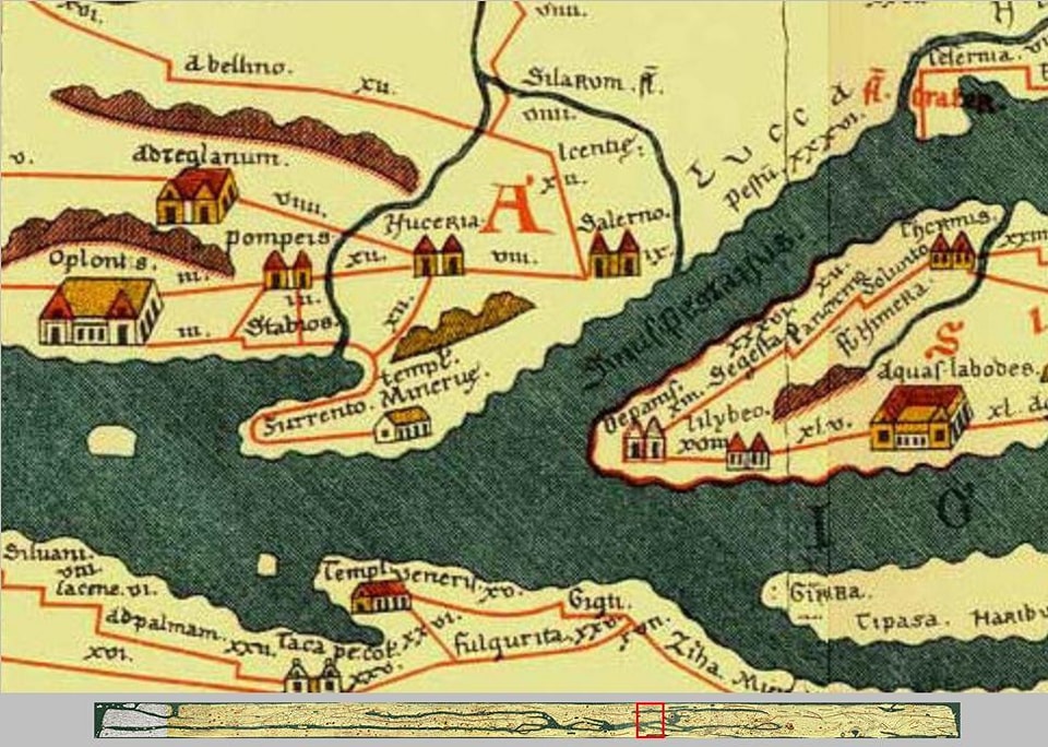 Geomorphology - Happy Mapping Monday! This 