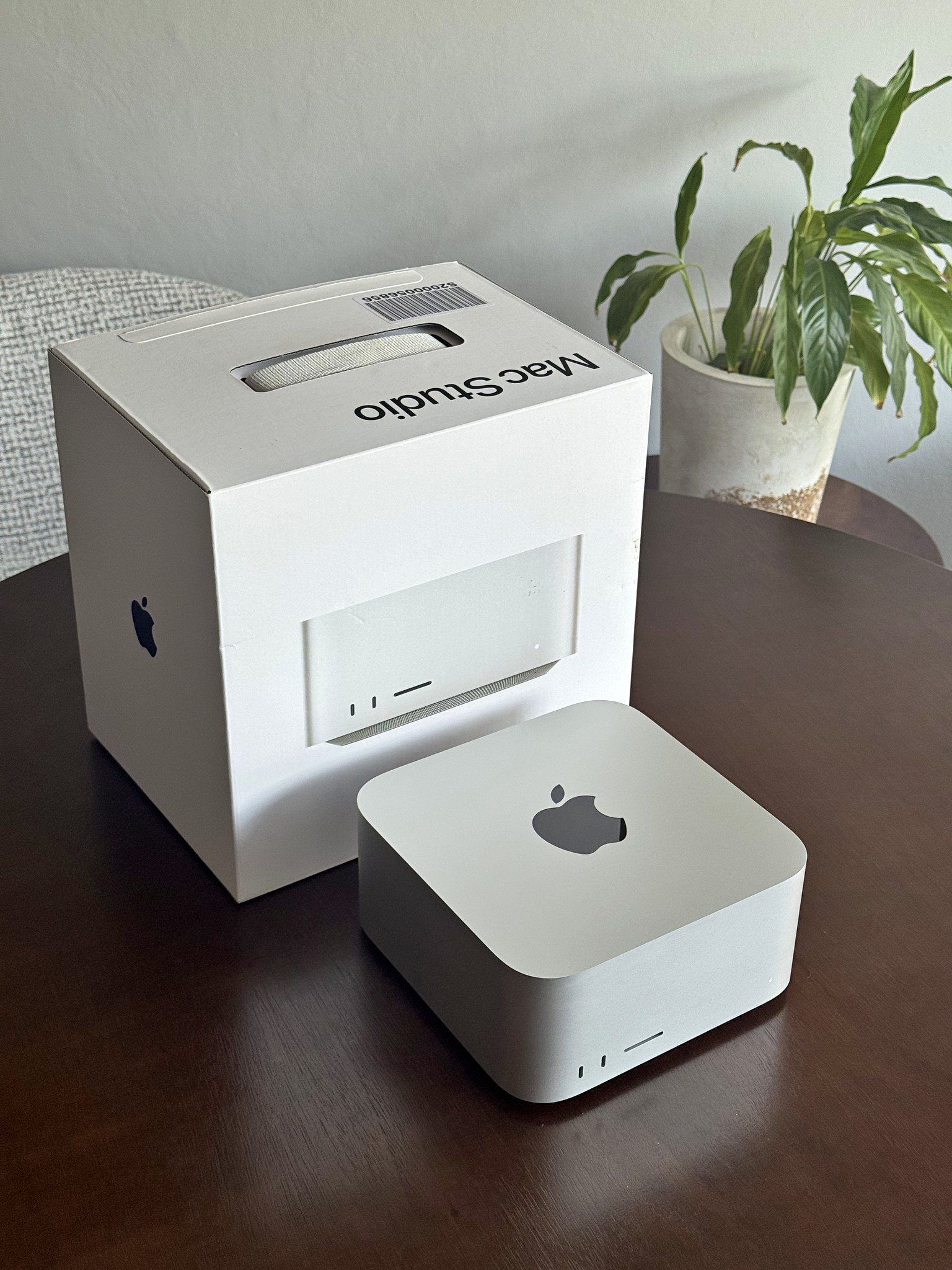 Apple Mac Studio M1 Max — 32GB / 512GB | - Electronics - Port 