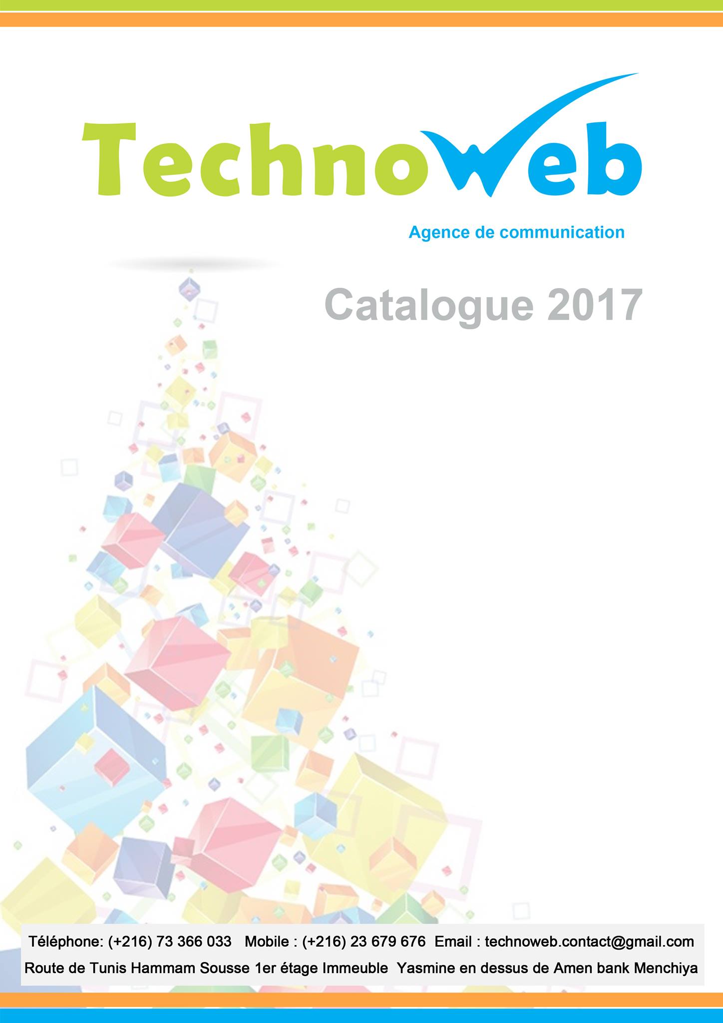 Technoweb | Hammam Sousse