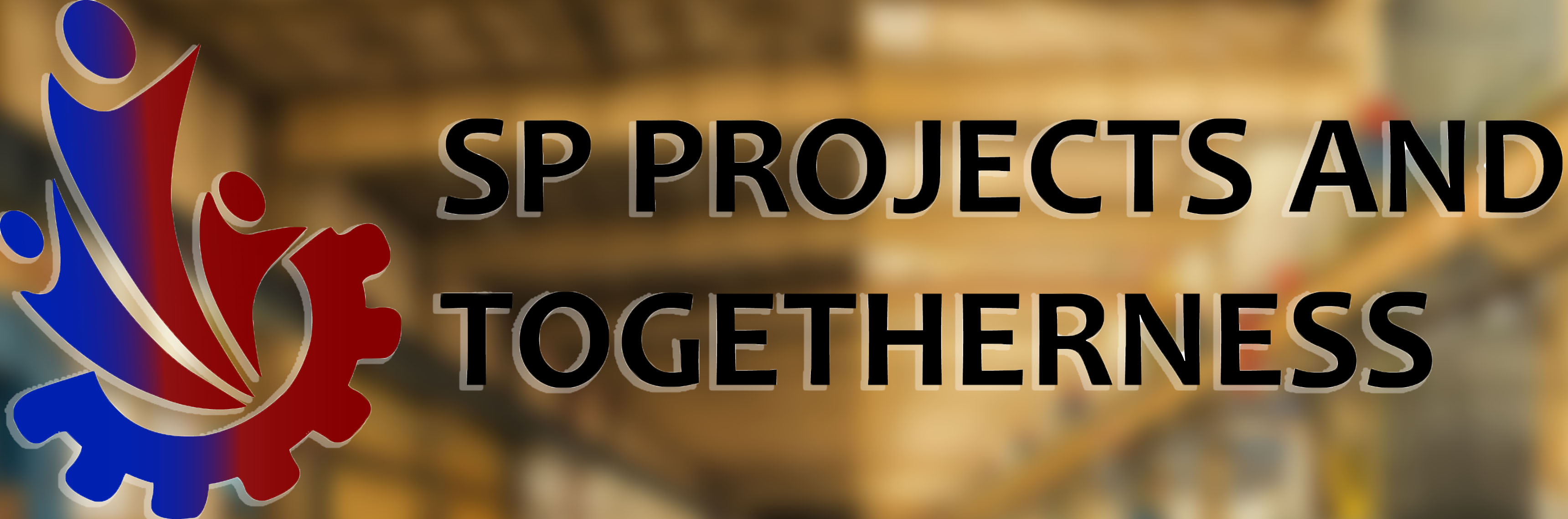 Sp Projects and Togetherness - Home