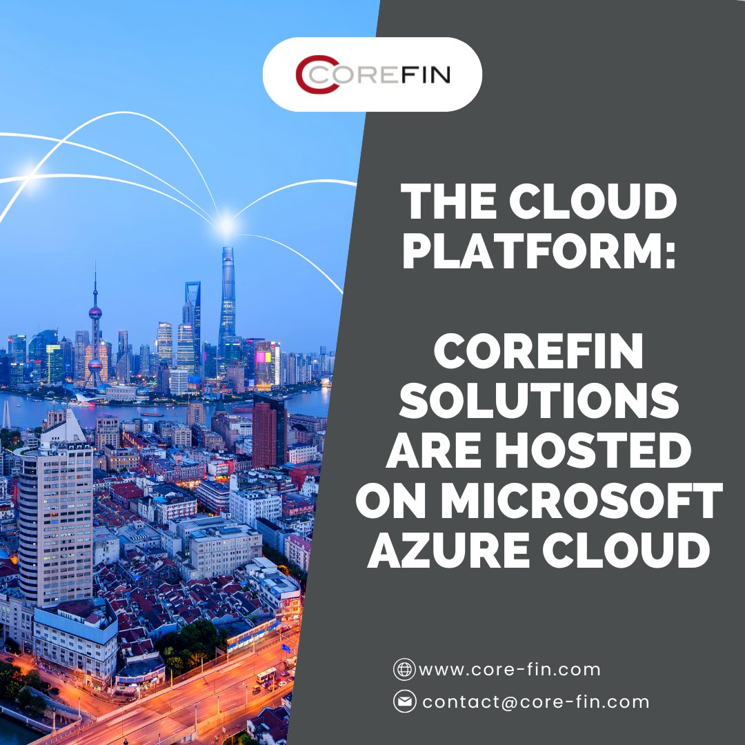 Core-Fin - Microsoft Dynamics 365 & Microsoft Azure Cloud Services ...