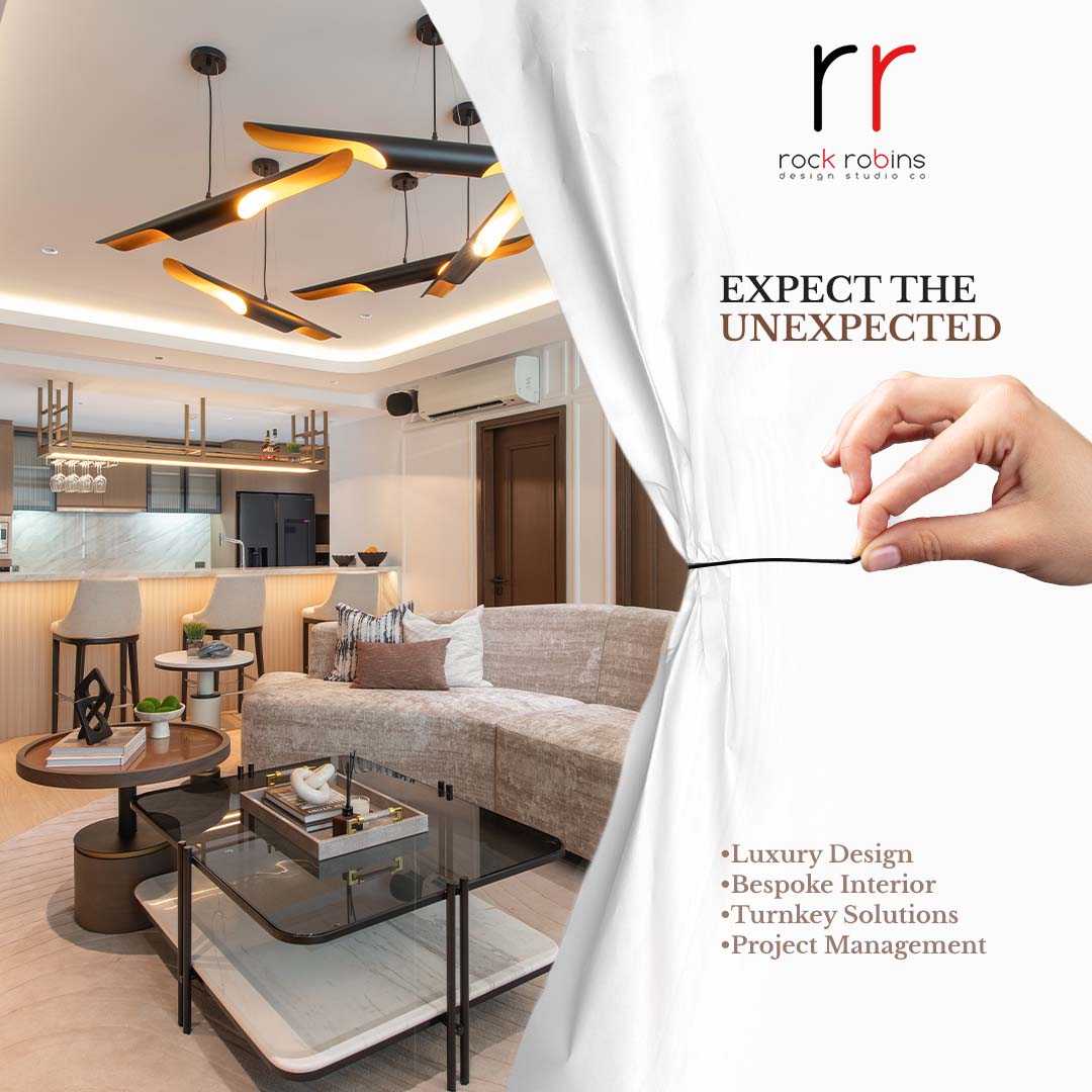 Rock - At Rock Robins Interior Design, we curate bespoke interiors ...