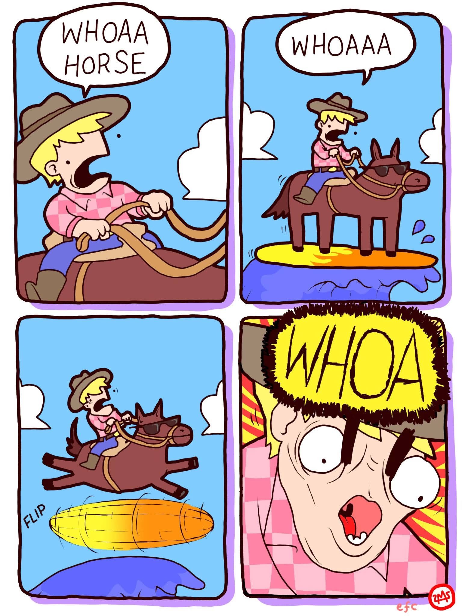 The Magical World of... - The Magical World of Randoms