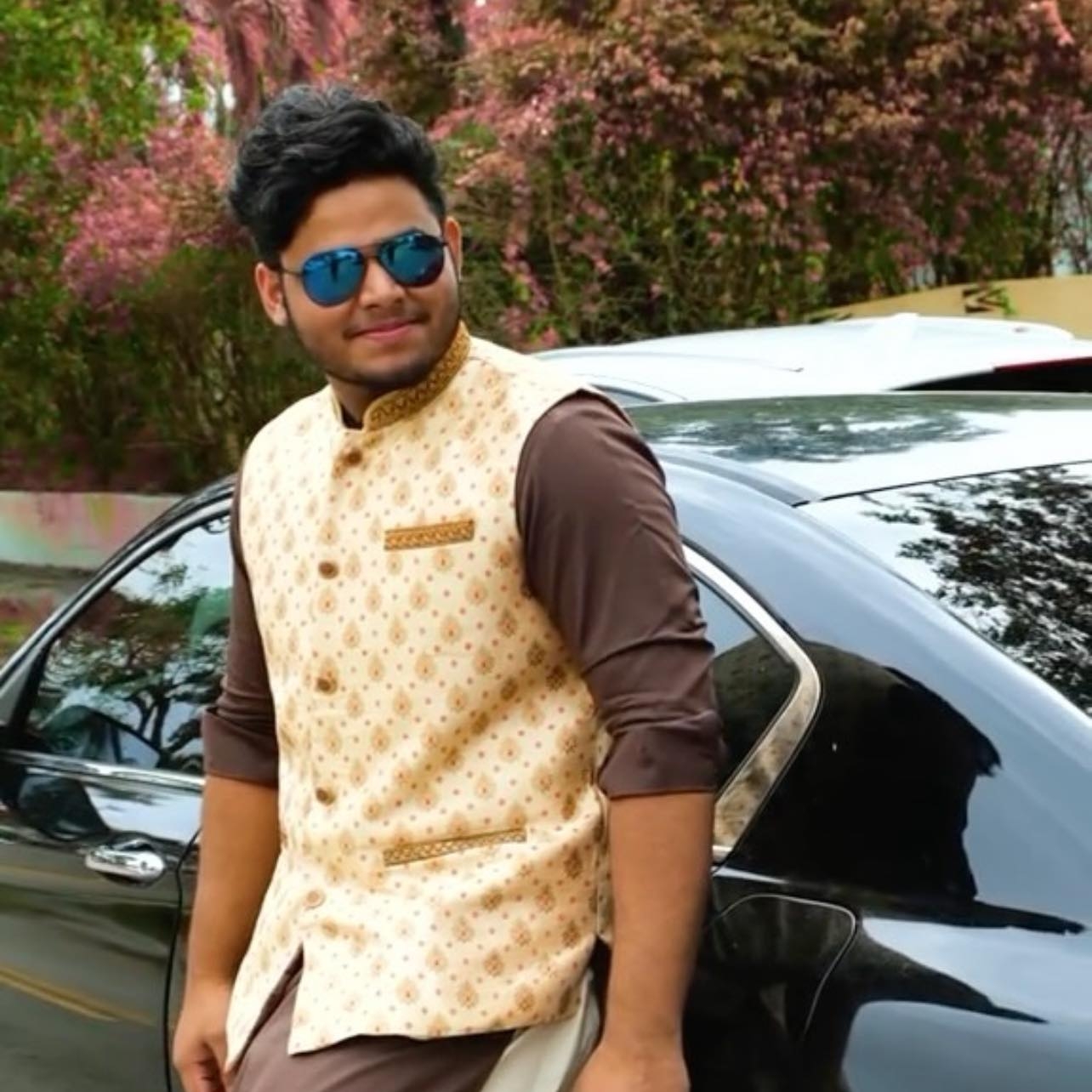 Mashrib Labib Vlogs USA