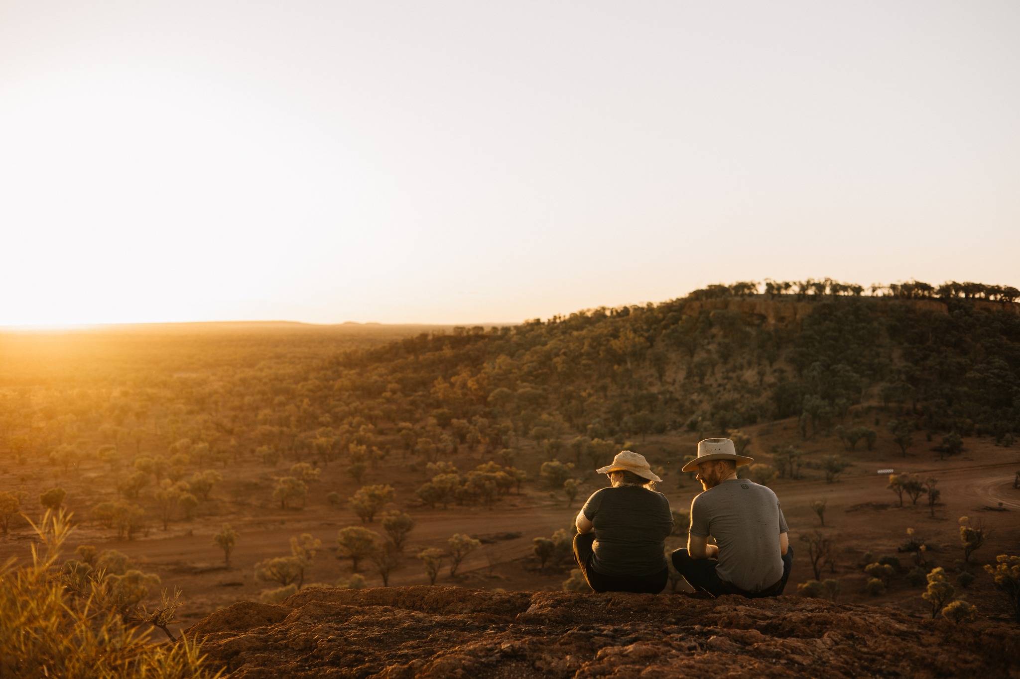 Visit - Looking for the perfect outback adventure? Then Baldy Top is ...
