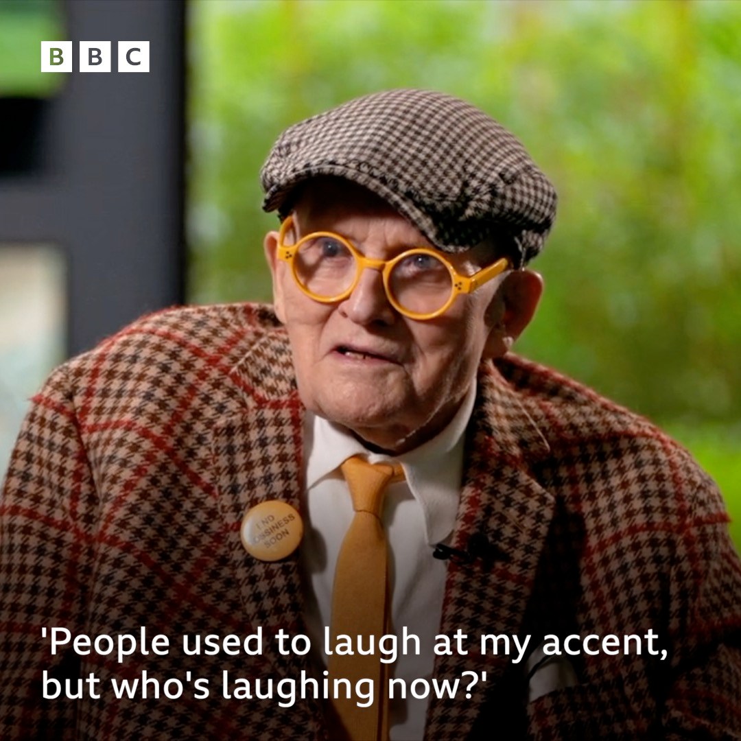 BBC Leeds - What would the young David Hockney growing up... | Facebook