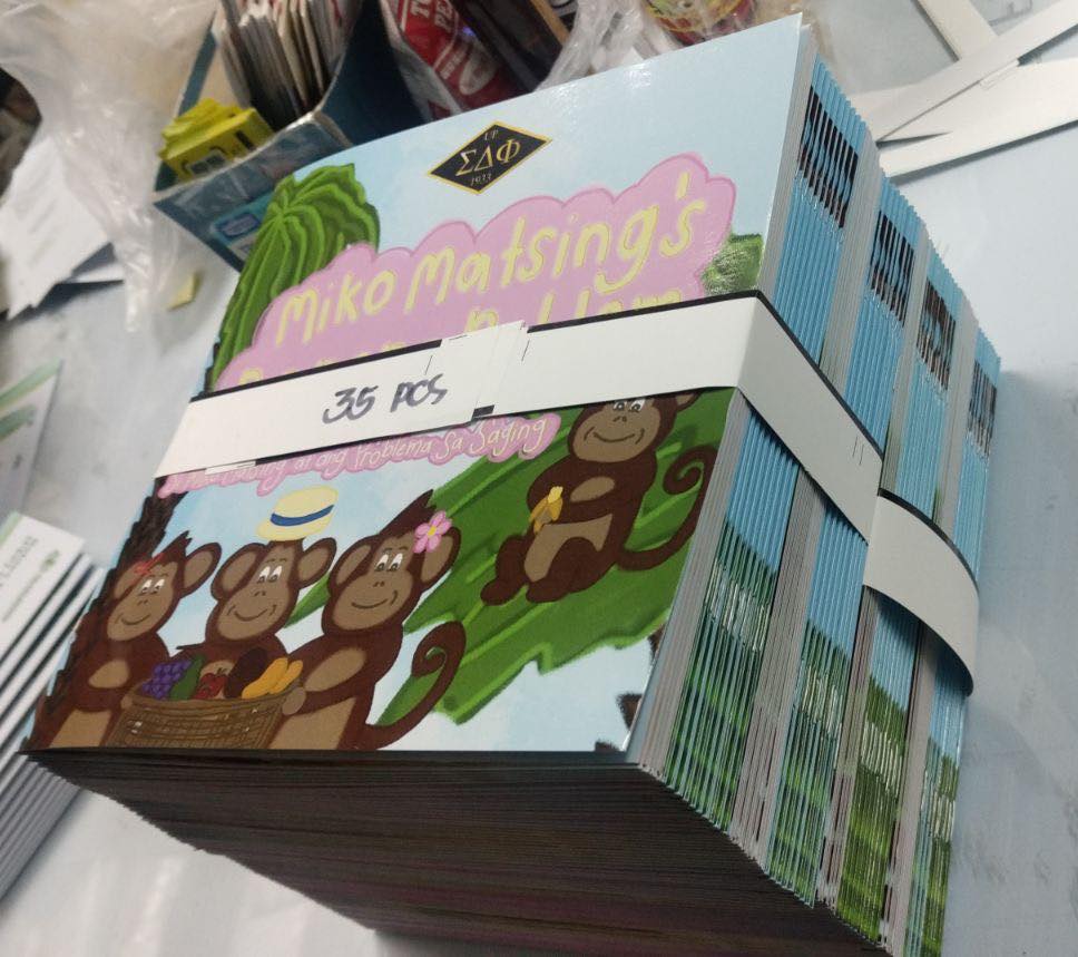 Signtrade Arts & Designs