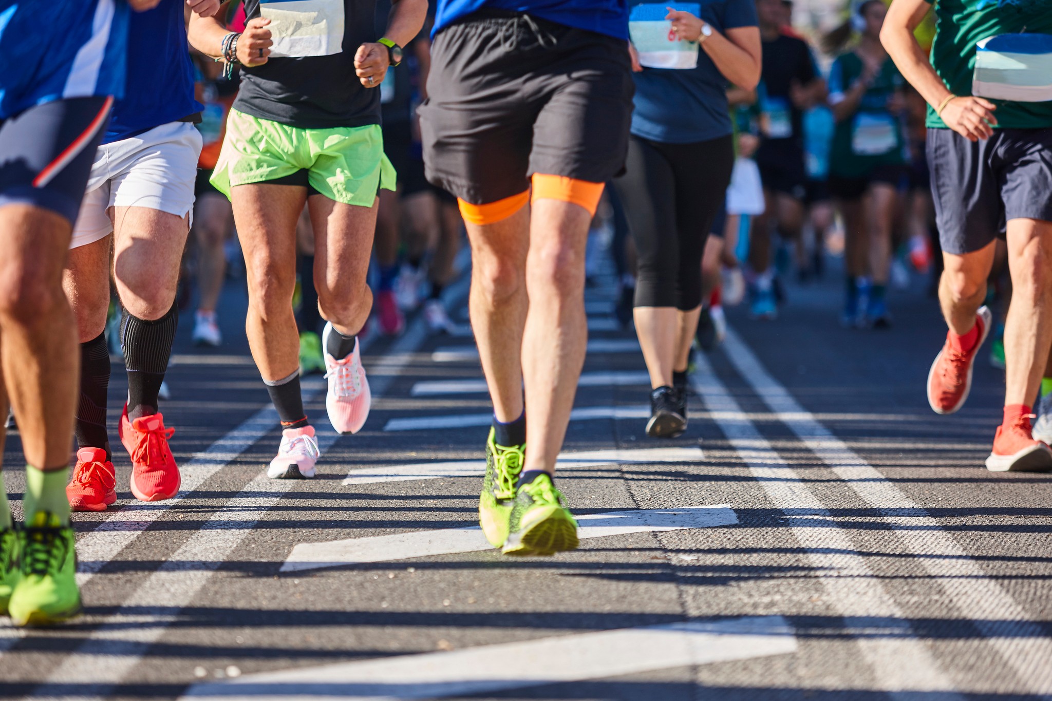 South - The Great North Run - Sunday 7 September 2025 🏃‍♀️🏃 We’re so ...