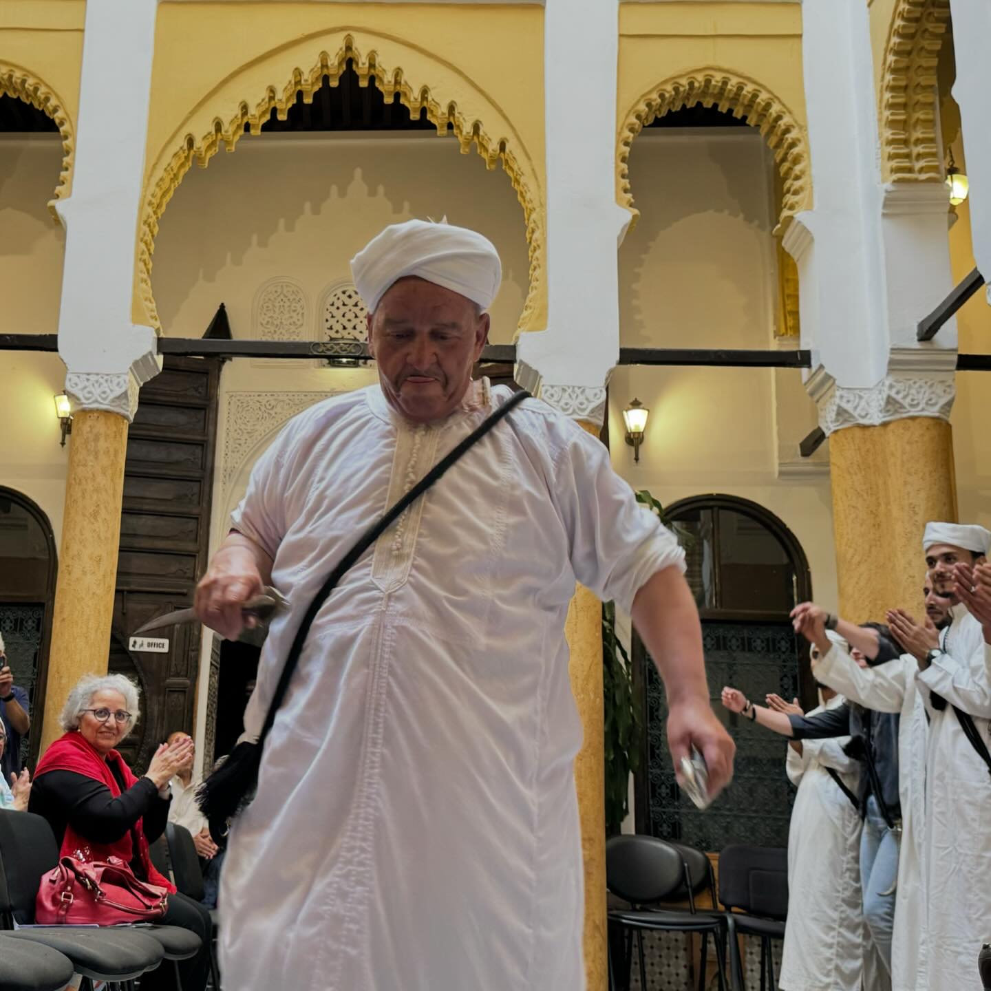 Center for Cross Cultural Learning (CCCL) | Rabat