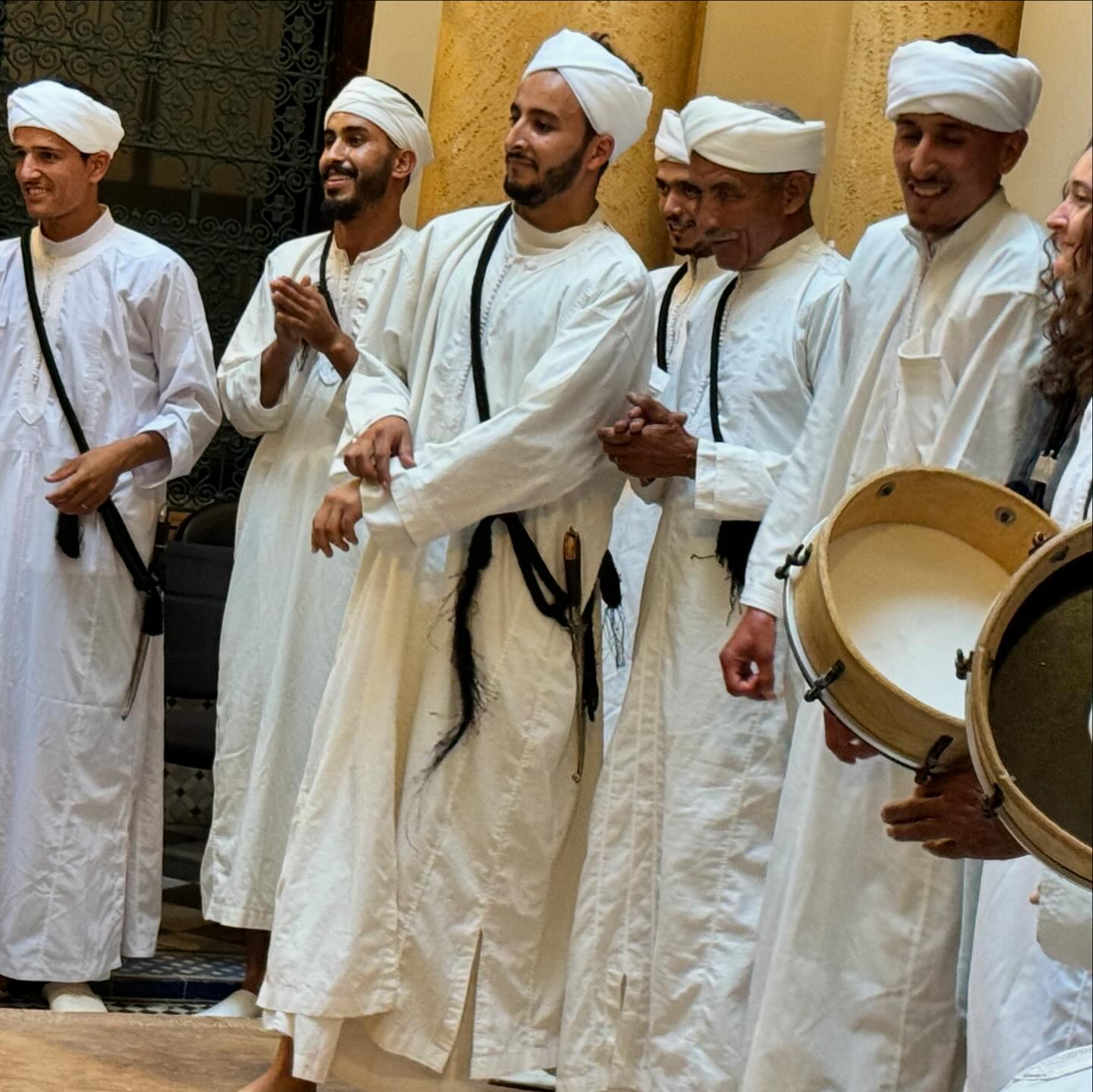 Center for Cross Cultural Learning (CCCL) | Rabat