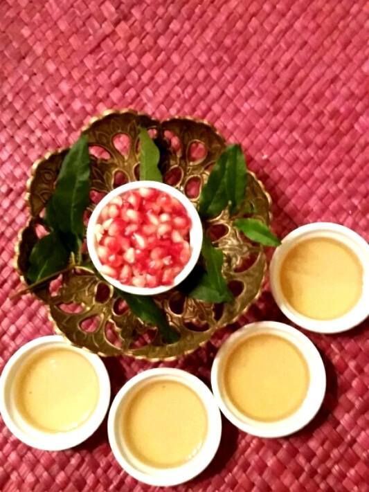 Pahadi Tea