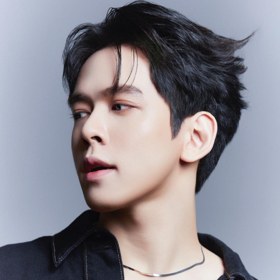 Bá Vinh Official
