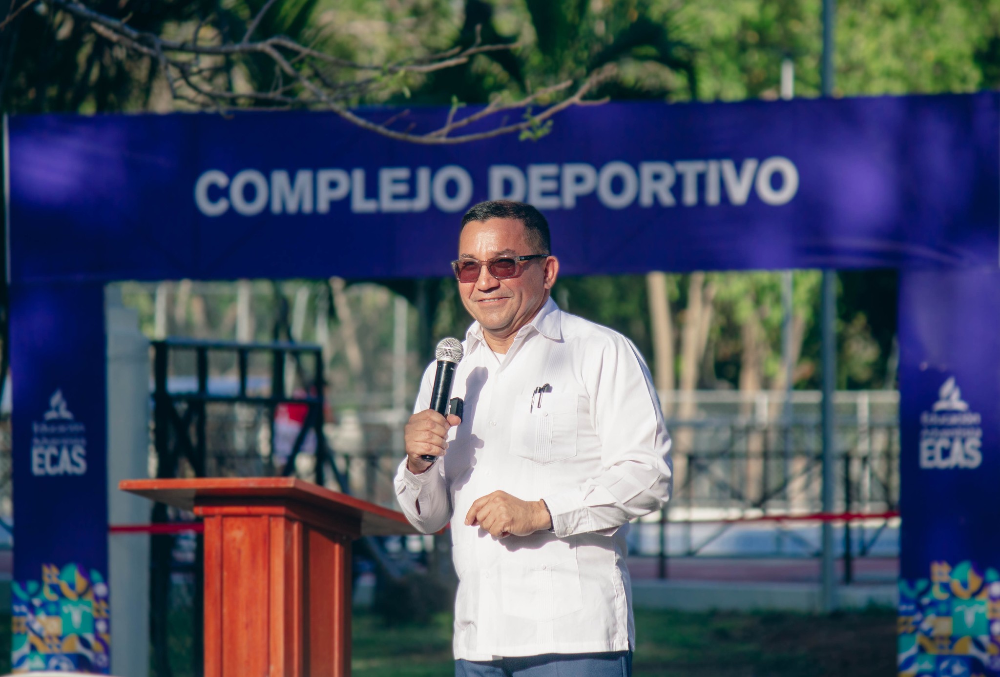 ECA... - ECAS - Escuela de Capacitación Adventista Salvadoreña