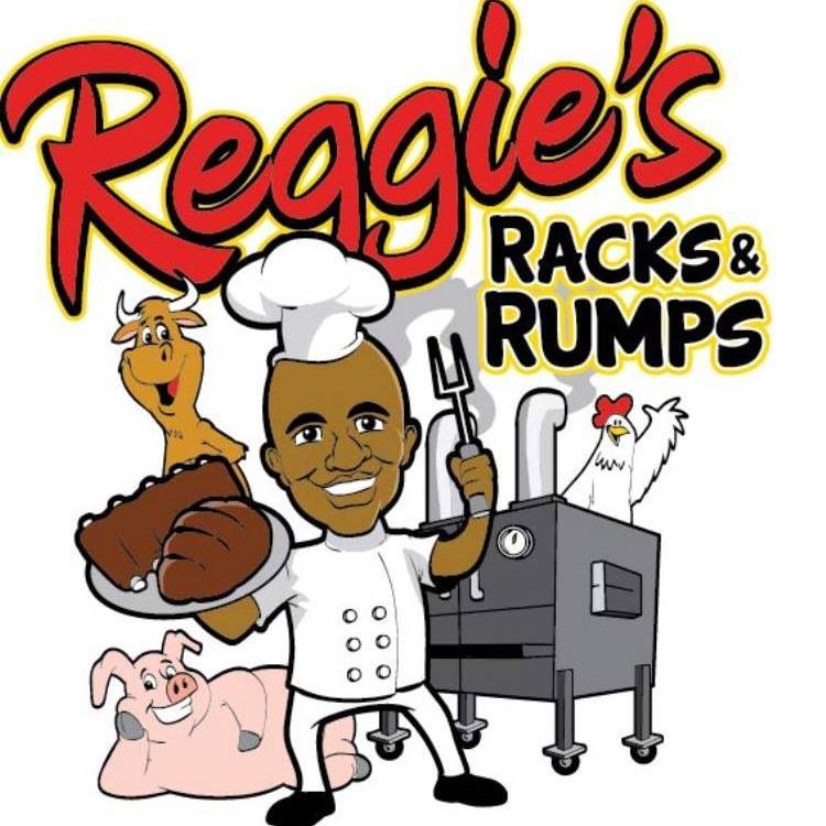 Reggies Racks N Rumps
