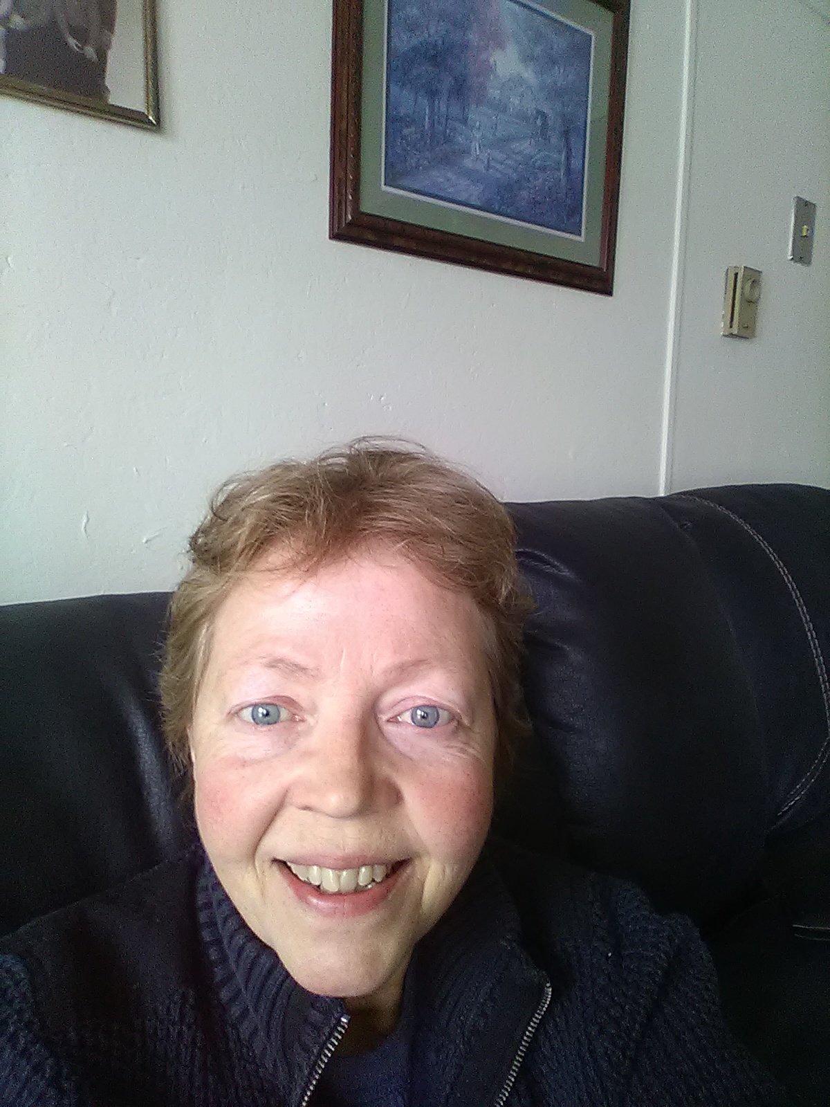 Lisa Fifield