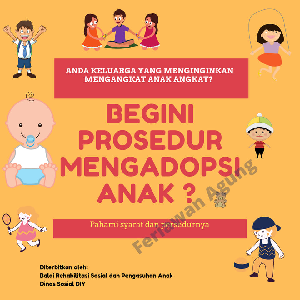 Balai Rehabilitasi Sosial dan Pengasuhan Anak DIY | Sleman