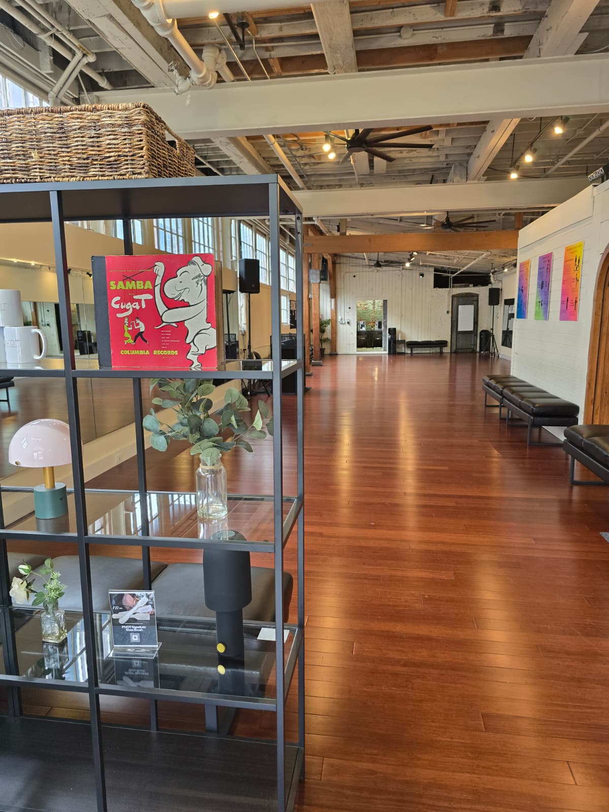 PIVOT Dance Emporium | Seattle WA