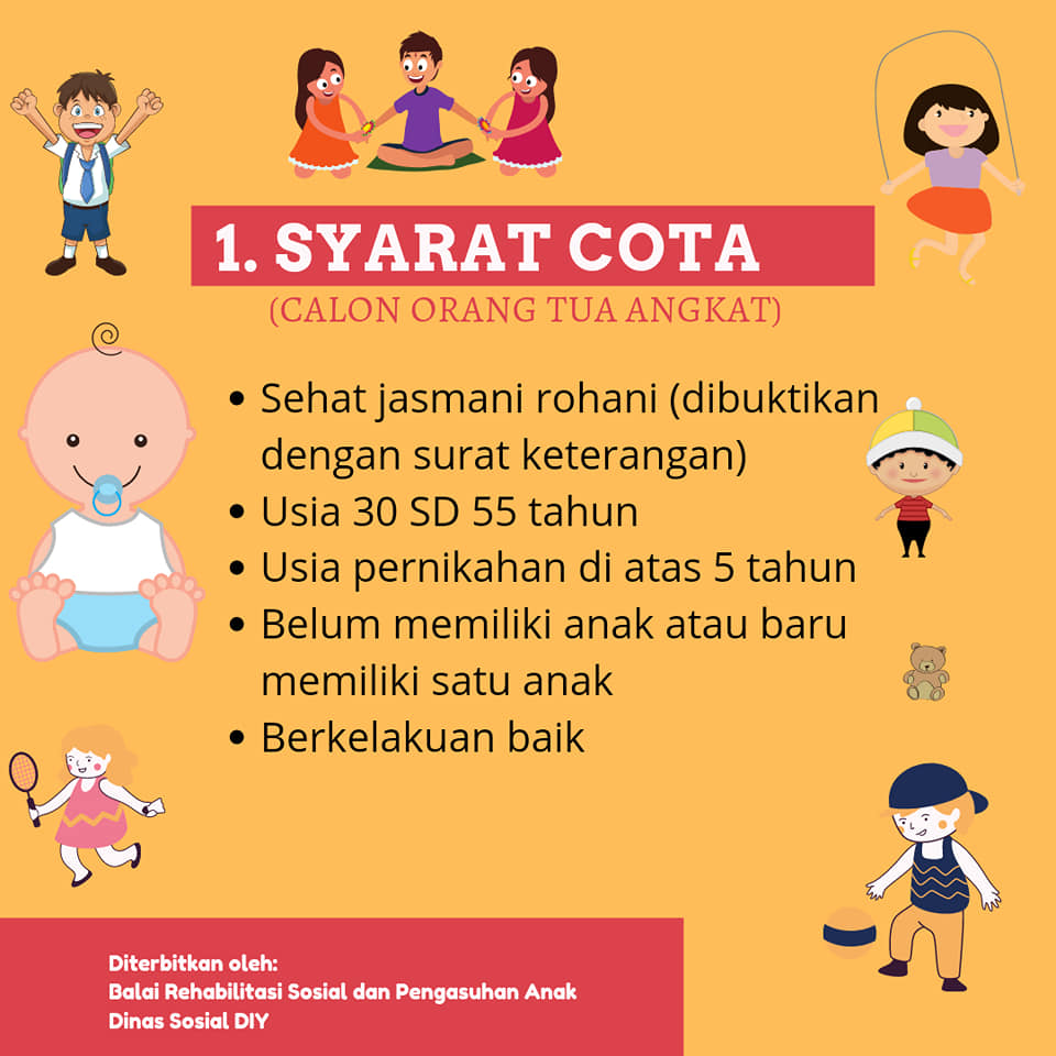 Balai Rehabilitasi Sosial dan Pengasuhan Anak DIY | Sleman