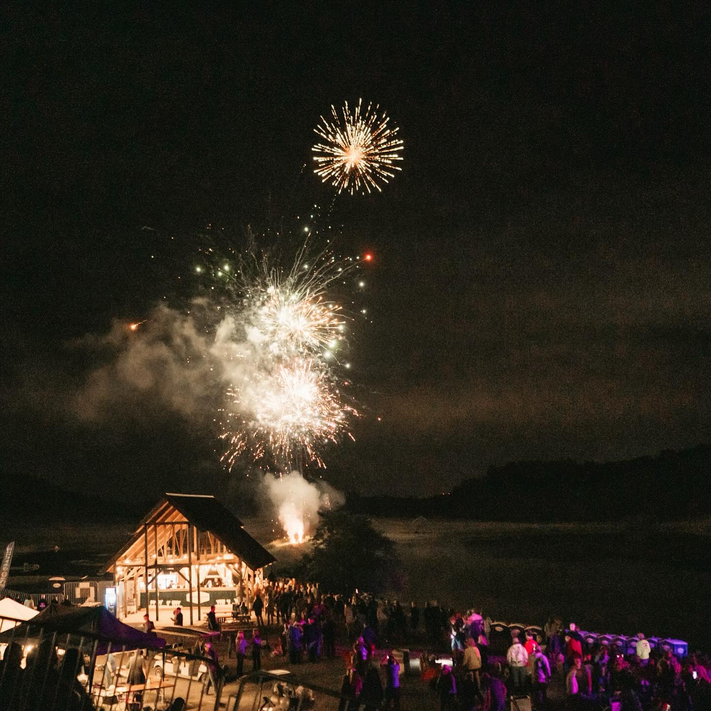 Ranch Night BBQ & Concert | Flushing OH