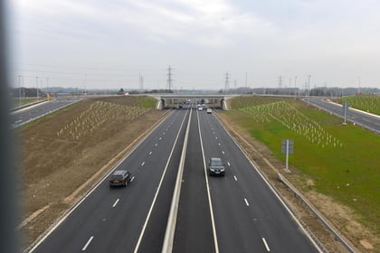 Sunderland Echo - The A19 is closed in both directions due to a multi ...