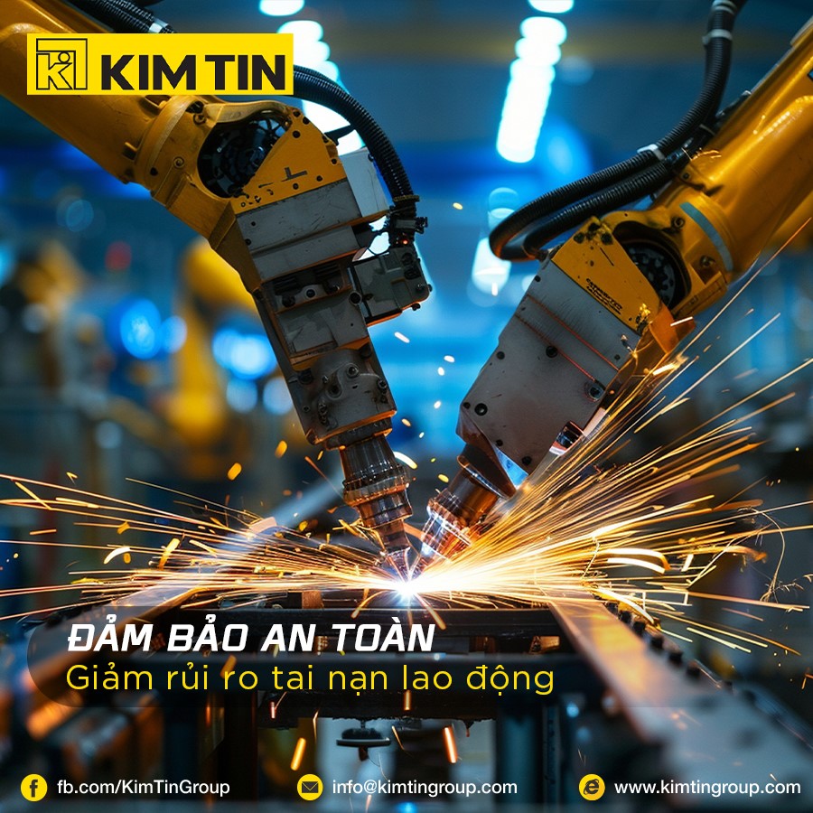 Kim Tin Group | Ho Chi Minh City
