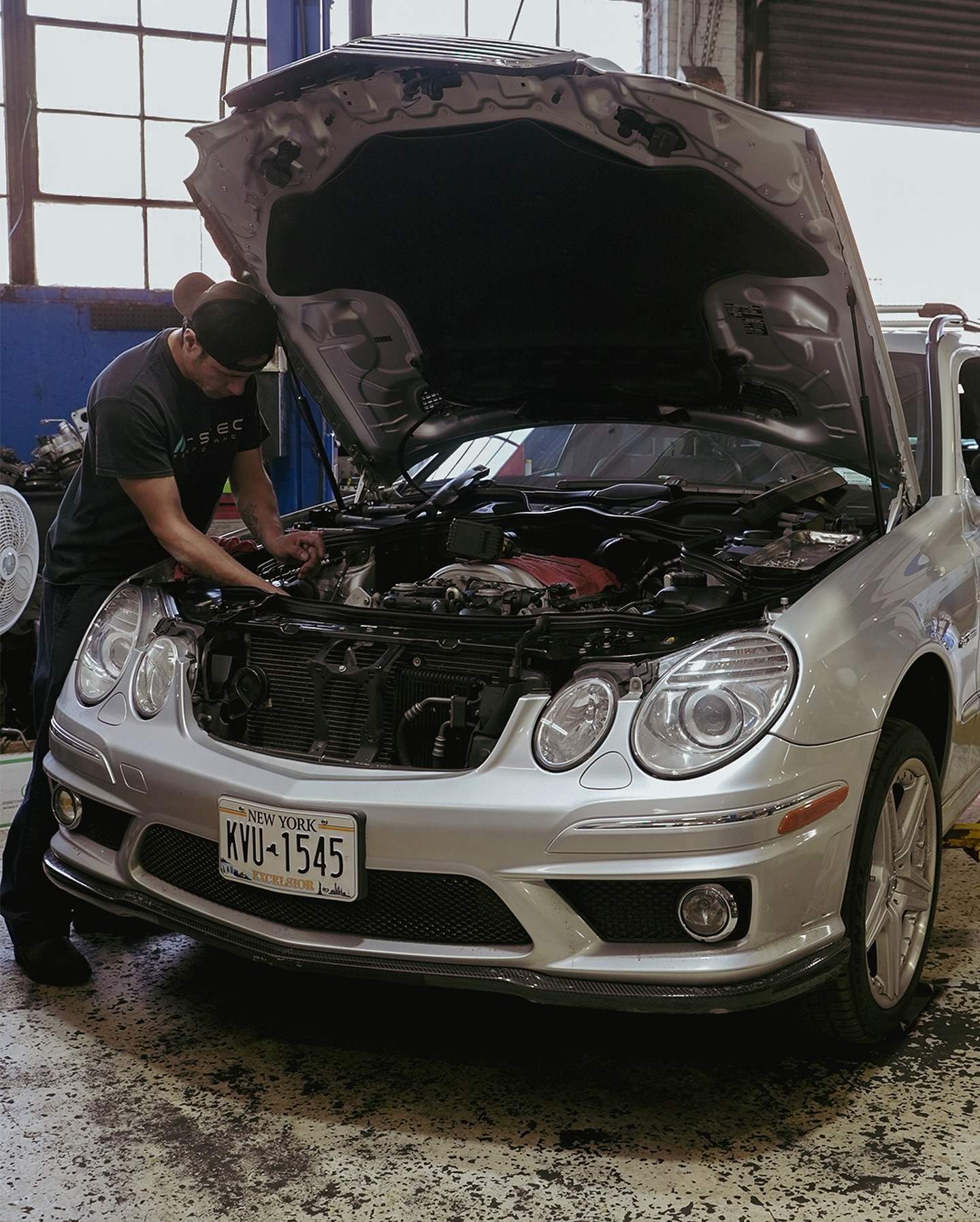 M-Spec Performance | Queens NY