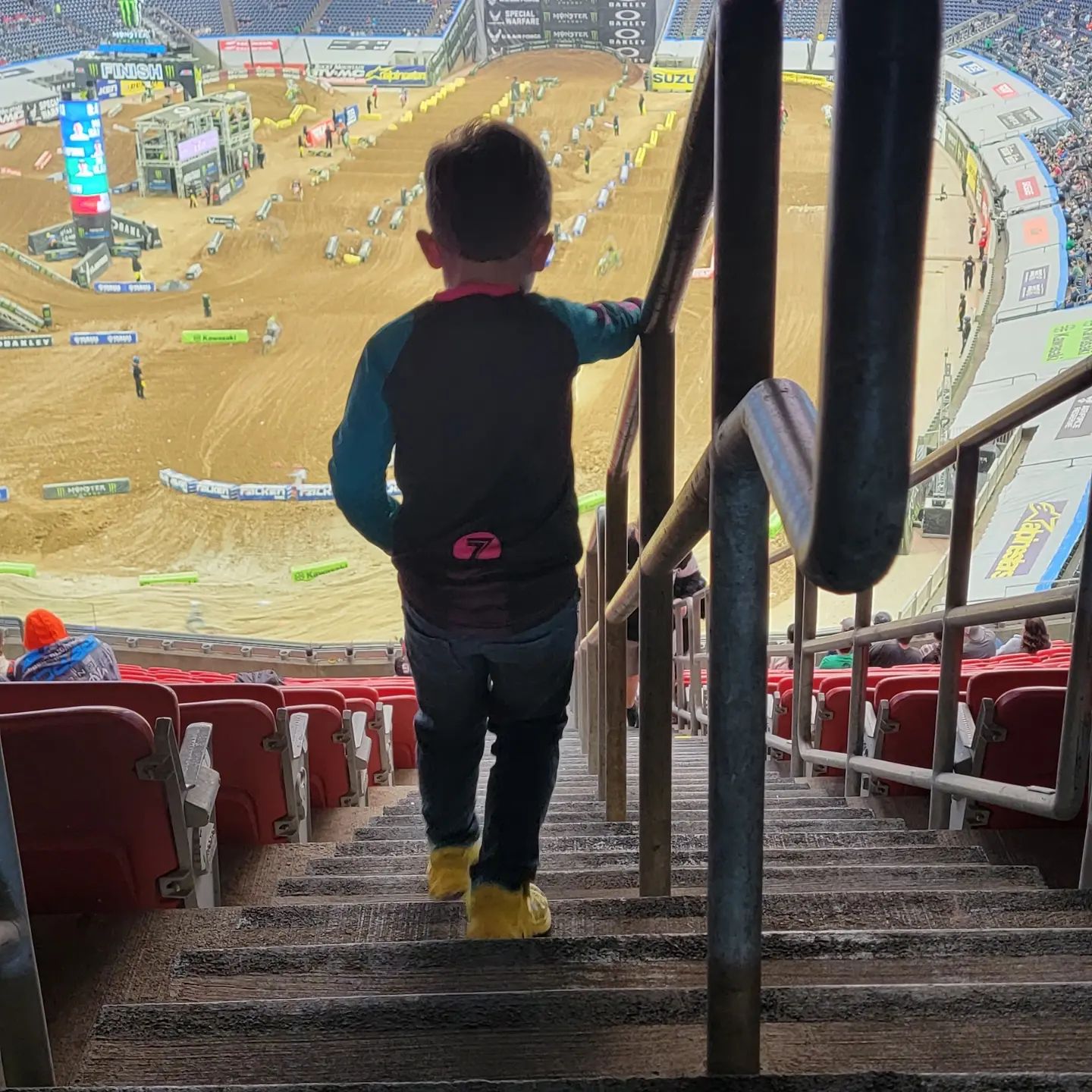 Team Carter Racing added a new photo... - Team Carter Racing