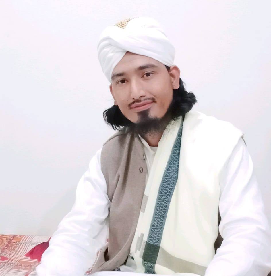 Mufti Rizwan Attari