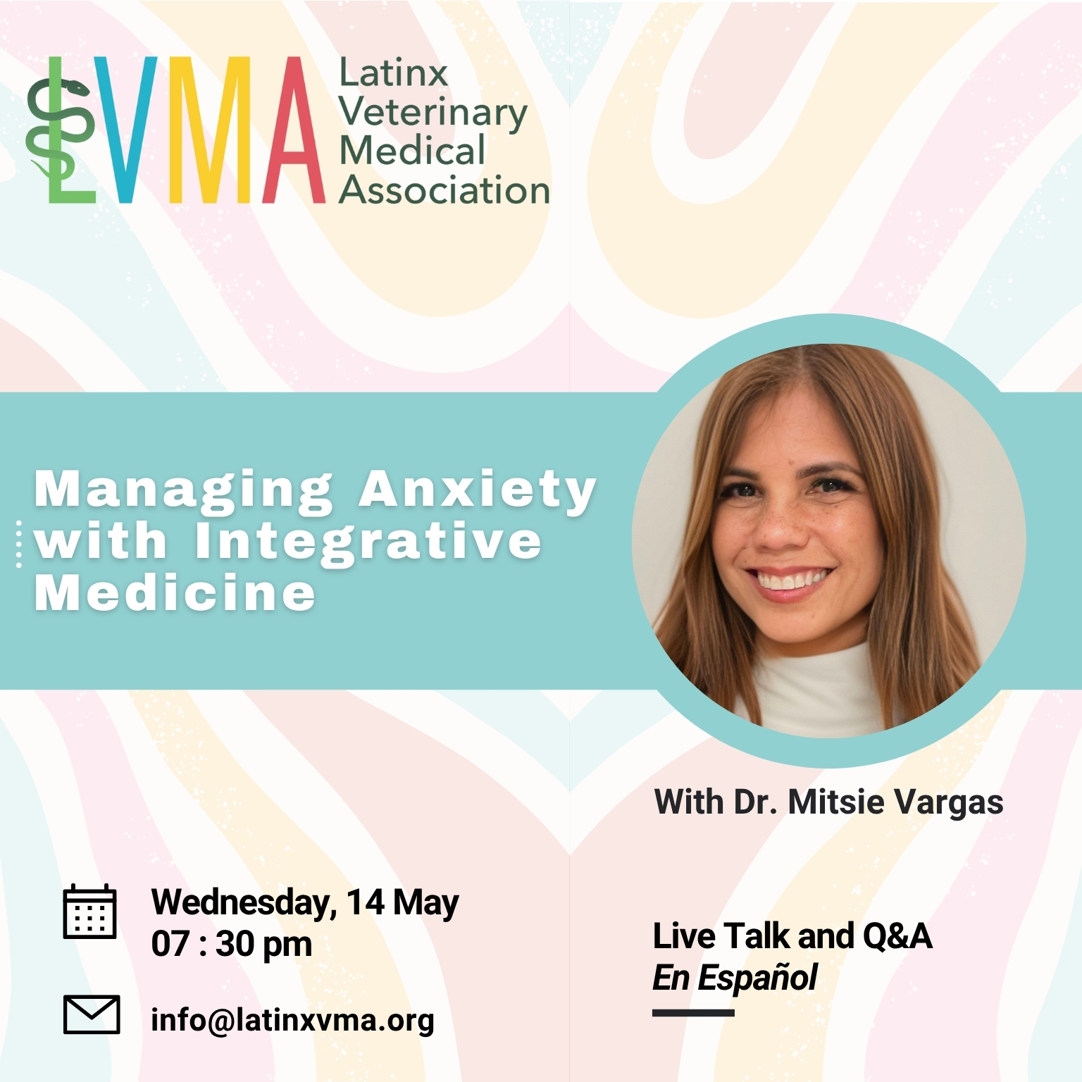 Latinx Veterinary Medical Association