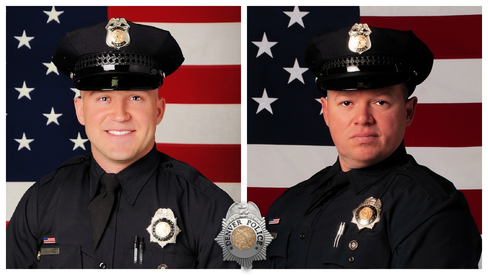 OFC.S STEVENSON & ORTEGA DELIVER COMPASSION On February 26, 2025