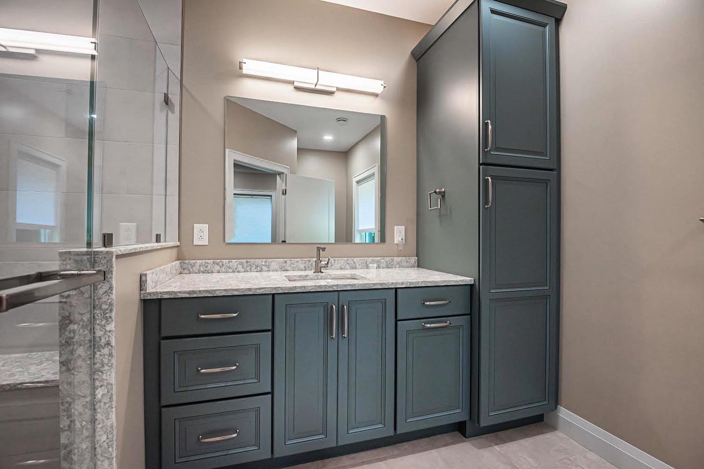 Allura Bath and Kitchen | Newark DE