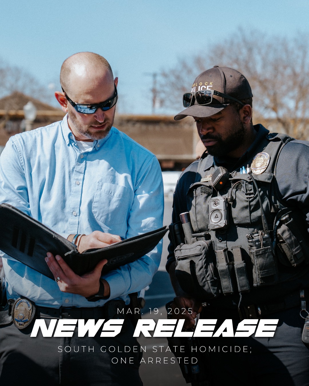 City of Turlock - Turlock Police Department | Turlock CA