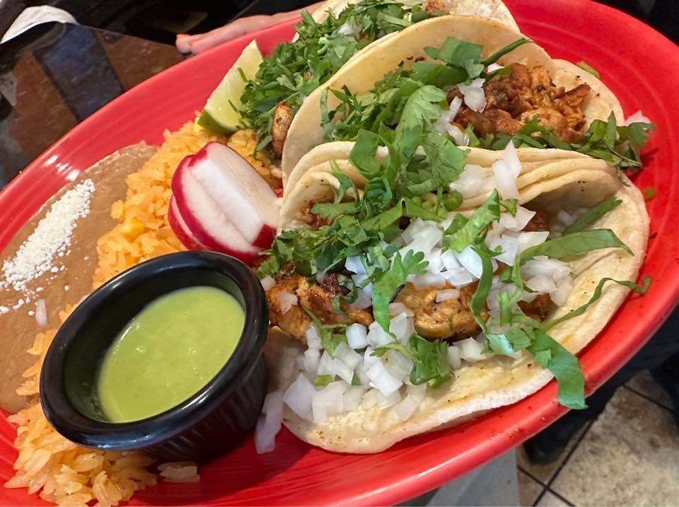 El Rincón Zacatecano Taquería | Manchester NH