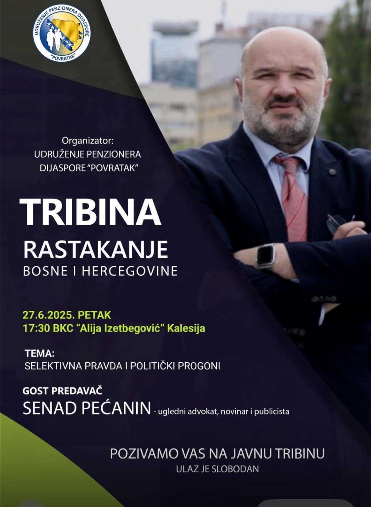 Edin Ramić