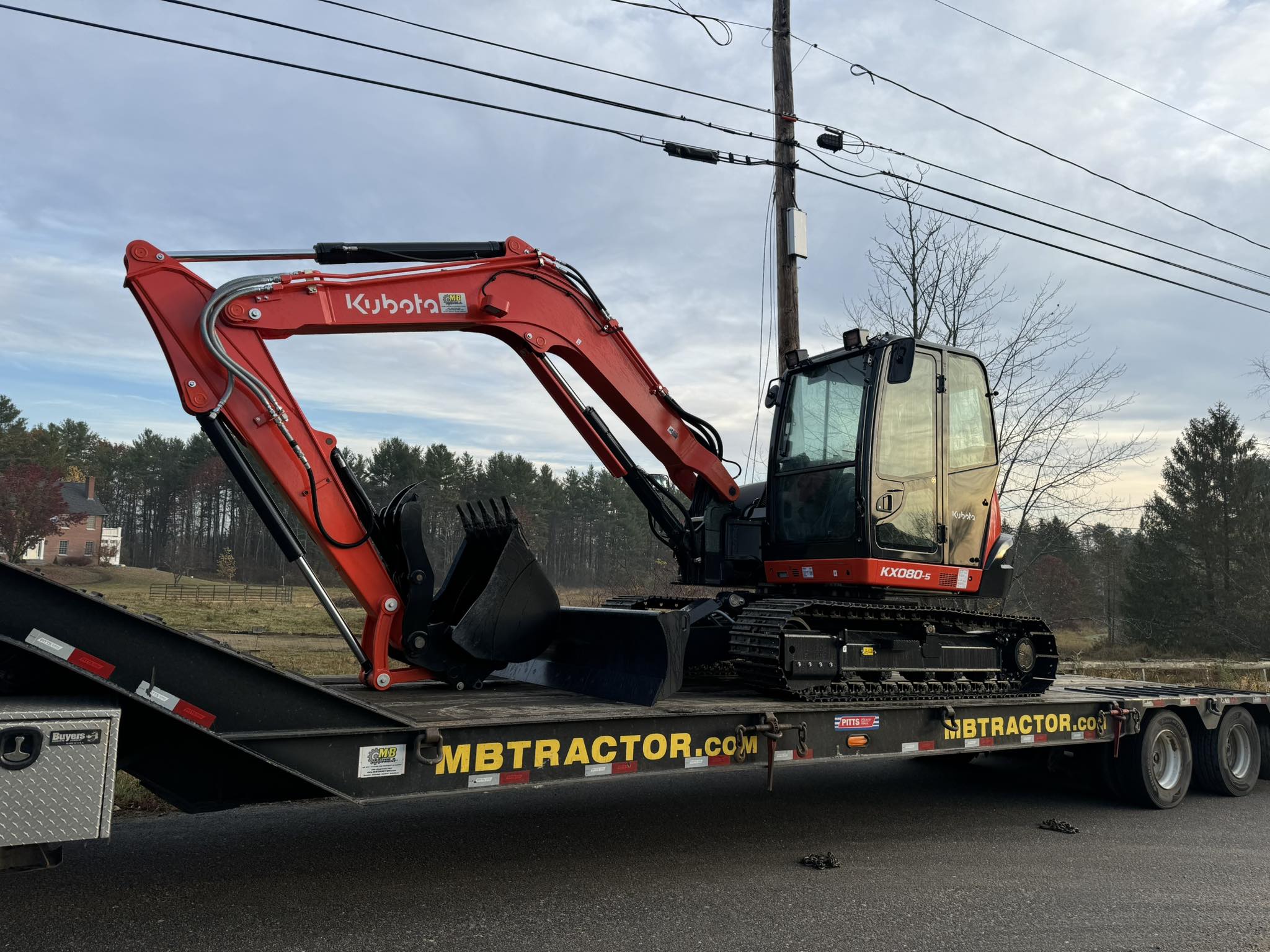Ryan's Tree Service | Dover NH