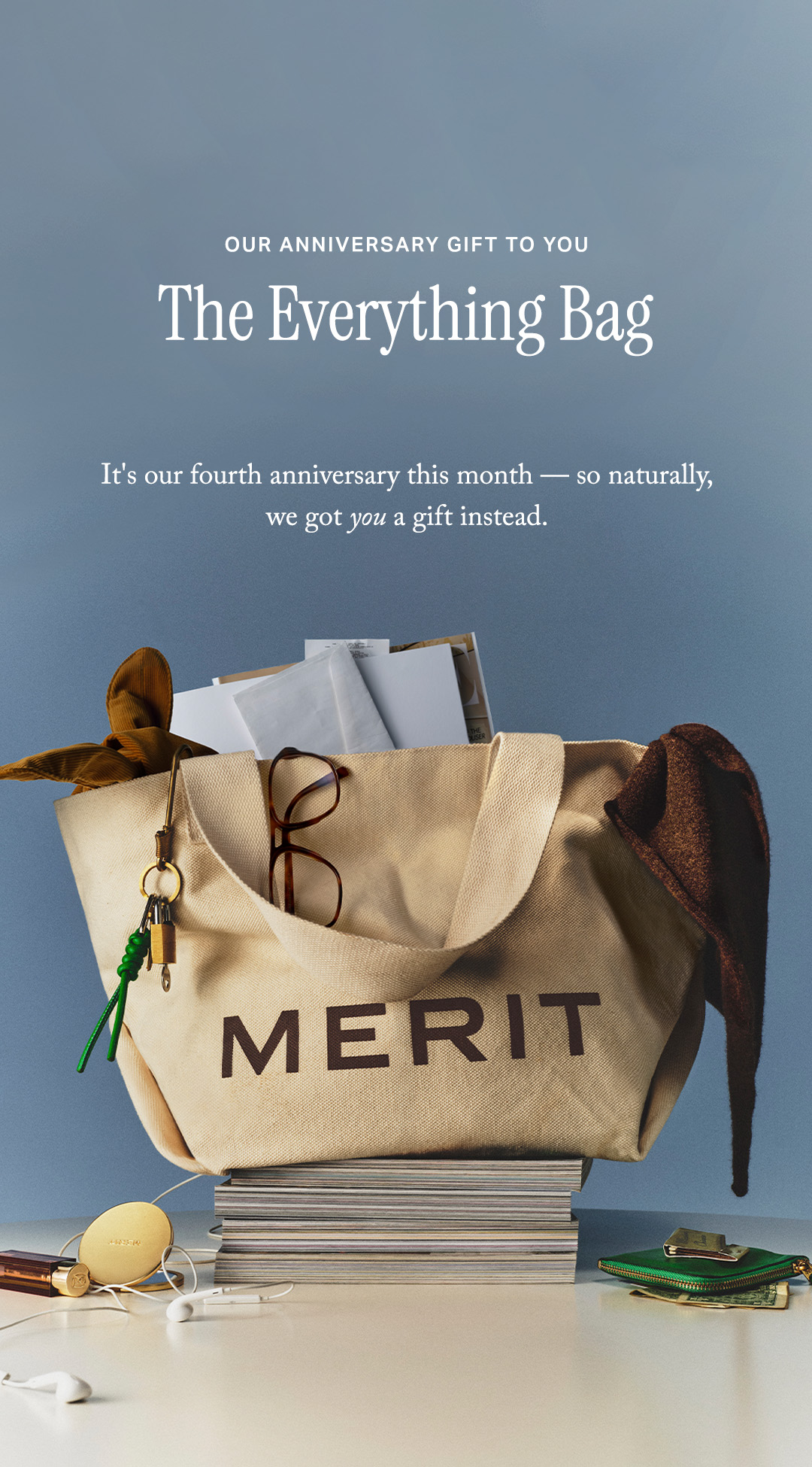 MERIT