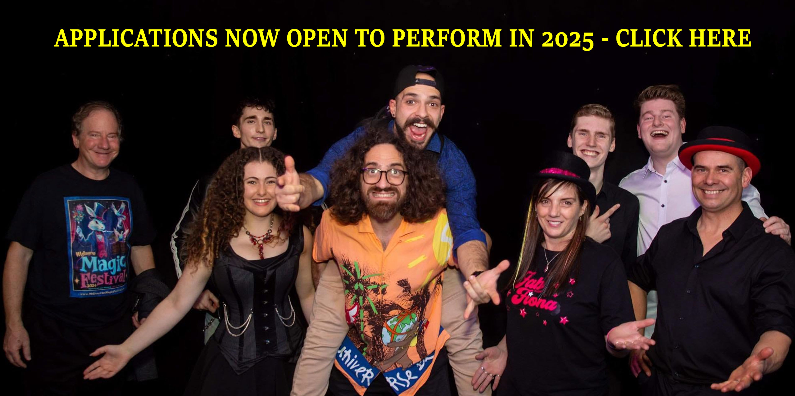 The Melbourne - APPLICATIONS ARE NOW OPEN https ...