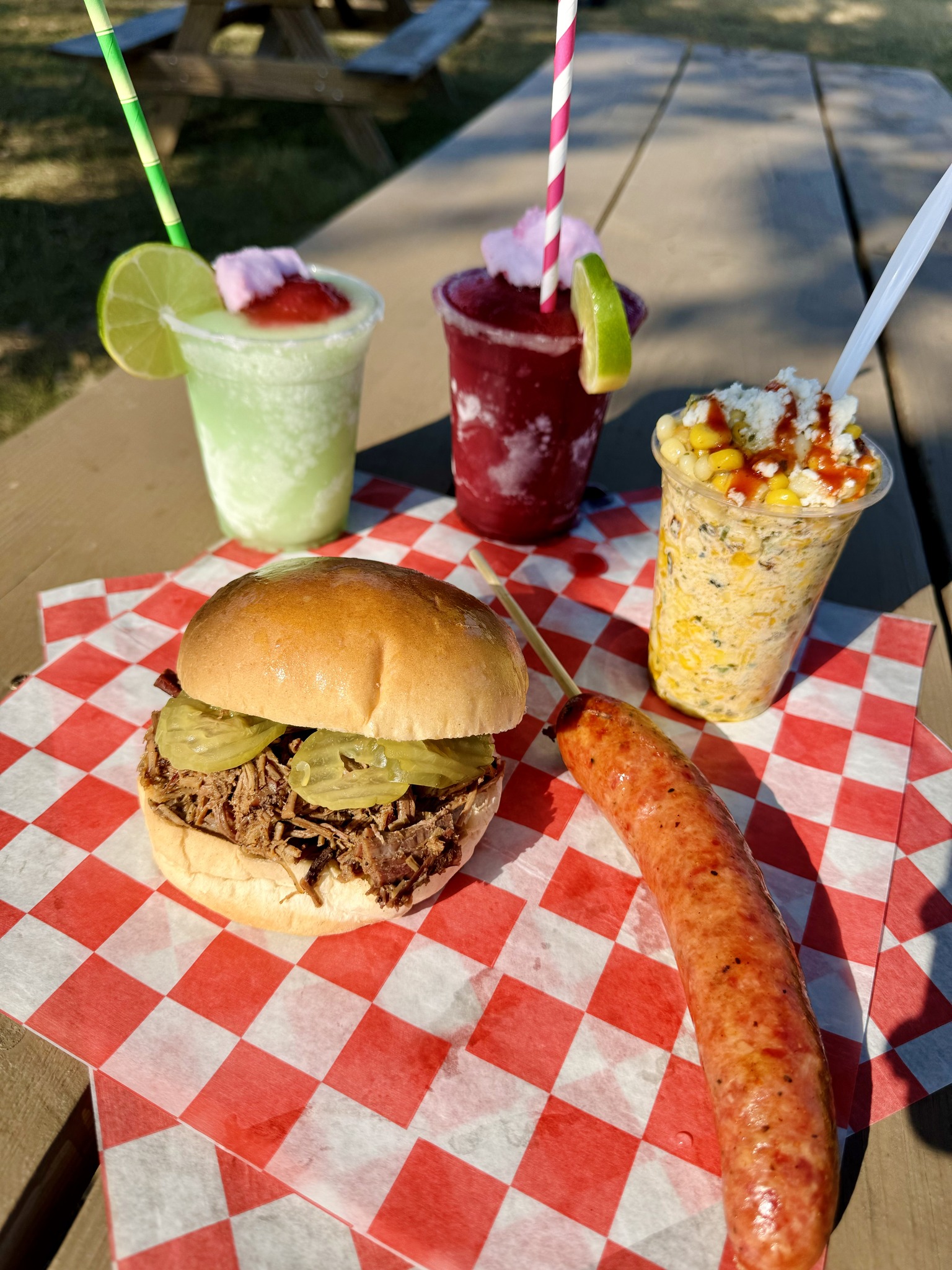 P-6 Farms | Montgomery TX