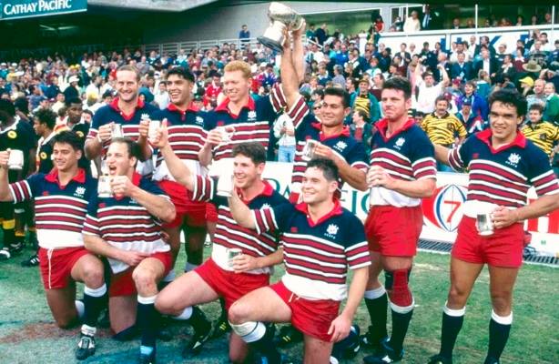 Leamington Rugby Sports Club NZ - HUGE CONGRATULATIONS to Stephen Kidd ...