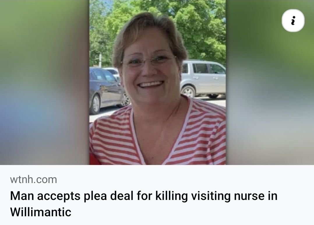 Northeast - NORTHEAST NEWSREEL - (Killingly/Danielson) VISITING NURSE ...