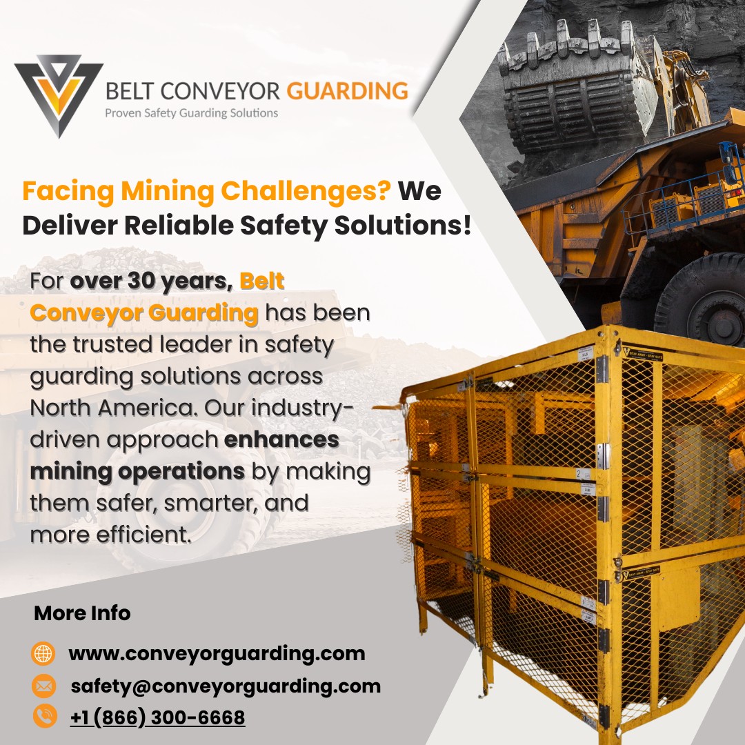 Belt - Safety isn’t just a priority—it’s our promise. For over 30 years ...